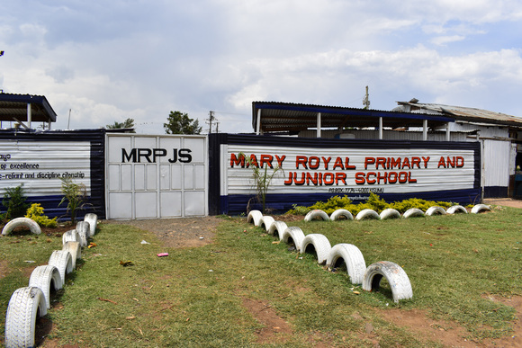 School facilities